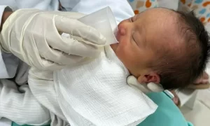 Capacitação em aleitamento materno está com inscrições abertas 19