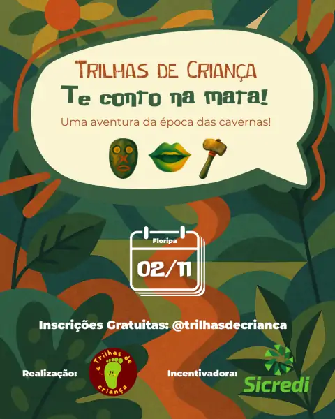 Cineclube Trilhas de Criança exibe “Chico Bento e a Goiabeira Maraviôsa” com autorização exclusiva da Mauricio de Sousa Produções 2