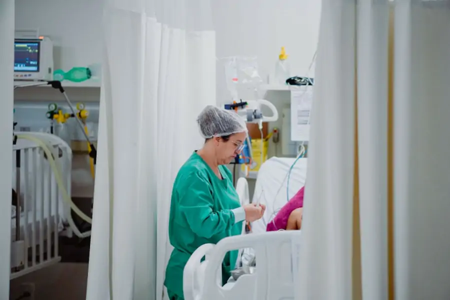 Concurso Público da Secretaria da Saúde tem inscrições prorrogadas até 20 de novembro 1