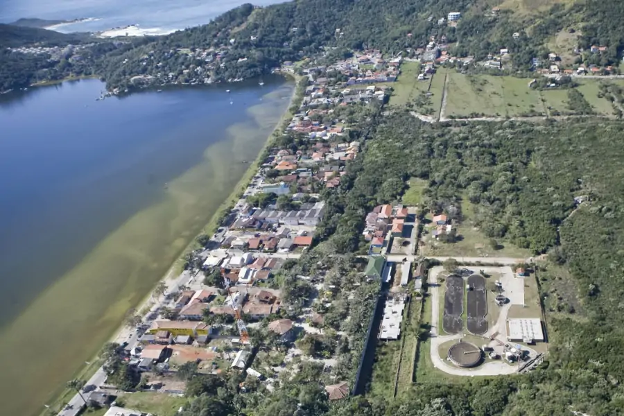 Contribuição Financeira Ambiental colabora com conservação do Parque do Peri e Lagoa da Conceição 1