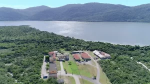 Leia mais sobre o artigo Contribuição Financeira Ambiental colabora com conservação do Parque do Peri e Lagoa da Conceição