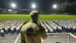 Curso de Formação de Soldados finaliza etapa do Exapom 2025 16