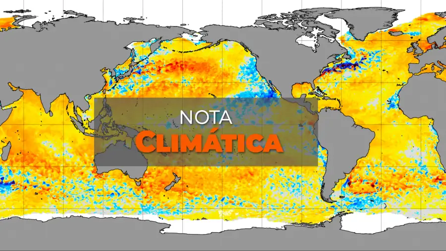 Defesa Civil prevê influência da La Niña com chuva irregular no Oeste e volumes elevados no Litoral de SC no trimestre novembro de 2025 a janeiro de 2026 1