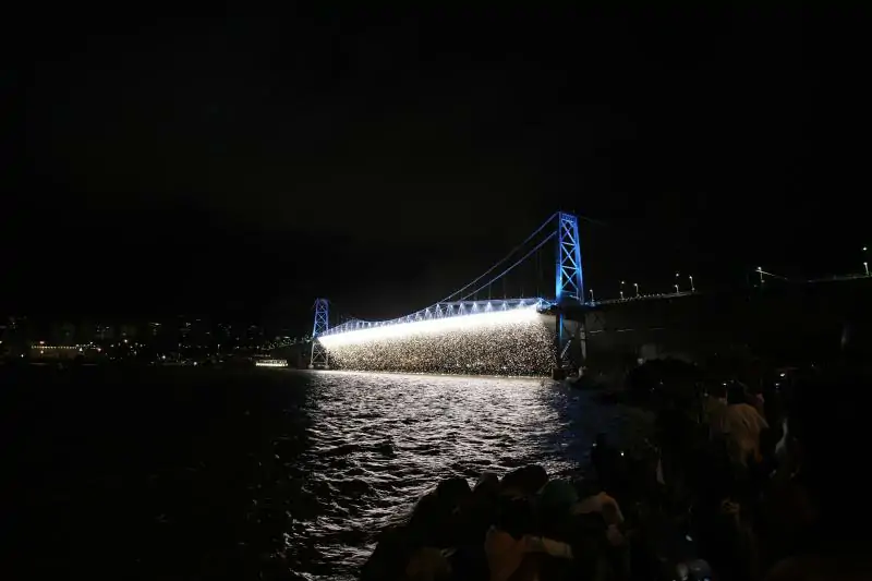 Dilsinho será a atração do Réveillon 2026 no Continente 1