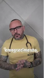 Especialista alerta: emagrecimento saudável exige abordagem multidimensional e acompanhamento profissional 14