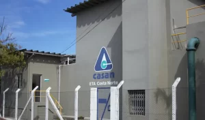 Leia mais sobre o artigo Estação Verão: CASAN executa manutenção preventiva na ETA dos Ingleses