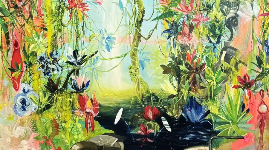 Fernando Lindote ganha catálogo e exposição inédita em Florianópolis 1