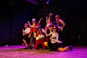 Leia mais sobre o artigo Festival de Circo de Florianópolis promove um bis com programação gratuita para todas as idades no dia 30