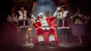 Leia mais sobre o artigo Florianópolis entra no clima natalino e você pode conferir a  programação completa