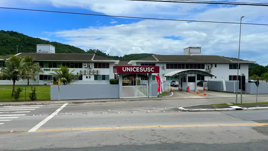 Florianópolis recebe evento sobre nutrição e sustentabilidade 1