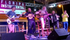 Leia mais sobre o artigo Floripa Instrumental 2025: três dias de música no Ribeirão da Ilha