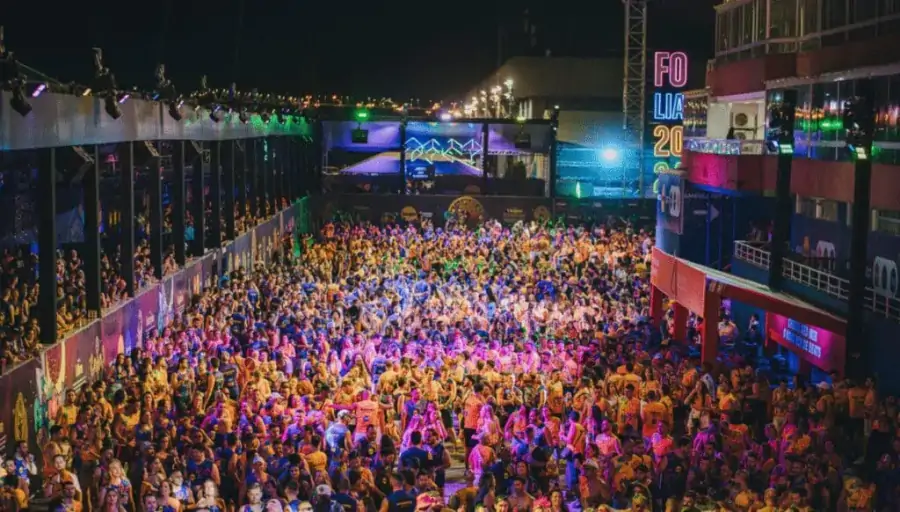 Folianópolis 2025: fique por dentro da micareta que sacode Floripa 1