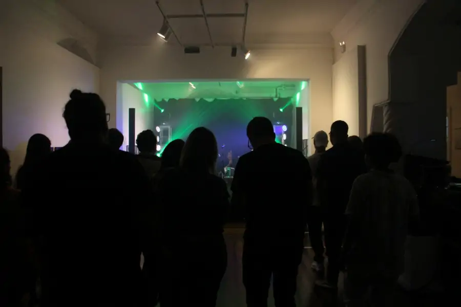 Fundação Badesc Musical recebe artistas autorais no dia 8 de novembro 1