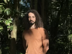 Gabriel Maschio lança primeiro romance na Fundação Cultural Badesc, em Florianópolis 13