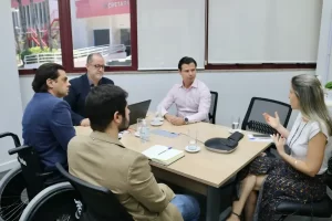 Leia mais sobre o artigo Governo de SC conclui extinção da Santur e avança na modernização da gestão pública