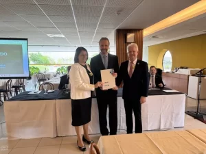 Leia mais sobre o artigo Hospitais filantrópicos levam demandas a parlamentares em Brasília