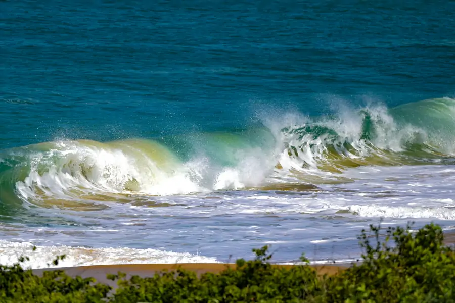 IMA divulga relatório de balneabilidade referente à semana de 03 a 07 de novembro de 2025 1
