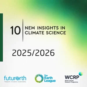 Leia mais sobre o artigo Professoras da UFSC lançam relatório sobre clima na COP 30 e palestram para lideranças
