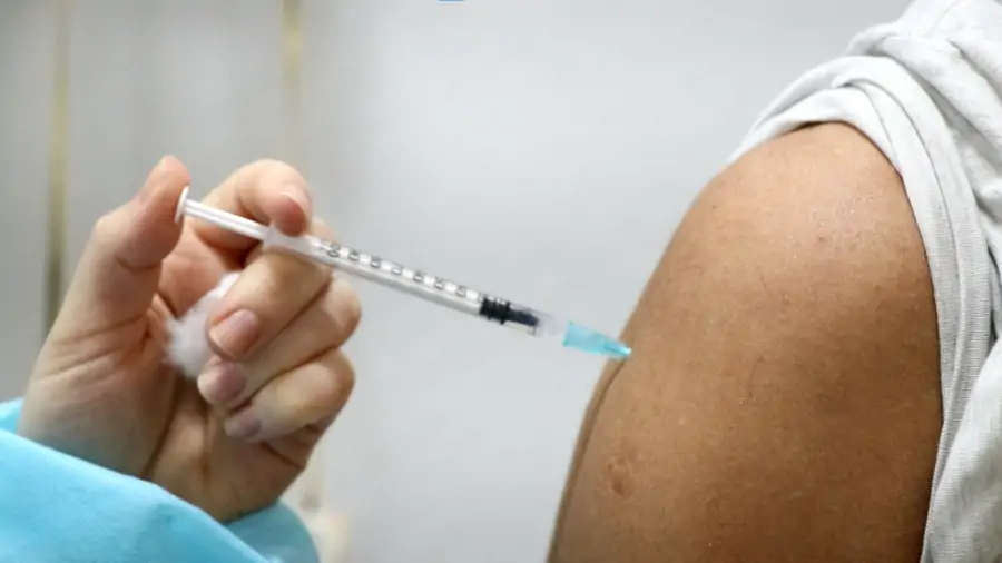 Santa Catarina alerta para a importância da vacinação diante de aumento de casos de meningite 1