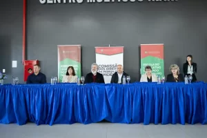 Leia mais sobre o artigo Seminário regional debate avanços no atendimento à deficiência intelectual e ao autismo em SC