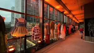 Leia mais sobre o artigo Últimos dias para conferir a exposição do Octa Fashion no Viva Trindade