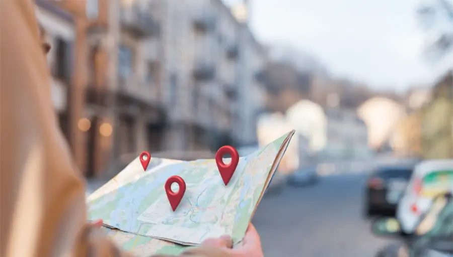 Descubra Floripa no seu próprio ritmo 1