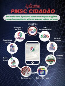 Leia mais sobre o artigo Registros imediatos ajudam nas buscas: orientação sobre desaparecimentos em Florianópolis