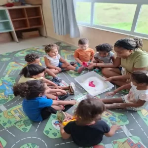 Leia mais sobre o artigo Abertas inscrições de processo emergencial para substitutos