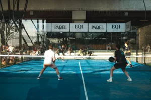 Leia mais sobre o artigo Aeroporto de Florianópolis terá programação para crianças e torneio de padel entre clubes 