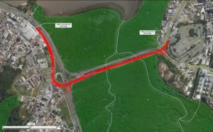 Leia mais sobre o artigo Avenida da Saudade terá novo elevado e outras melhorias