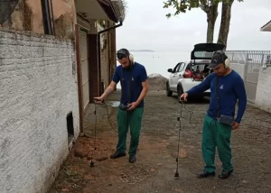 Leia mais sobre o artigo CASAN investe no combate a fraudes na Região Metropolitana