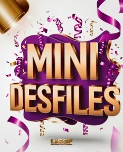 Leia mais sobre o artigo Escolas de samba de Florianópolis realizam mini-desfiles na Beira-Mar Continental em dezembro