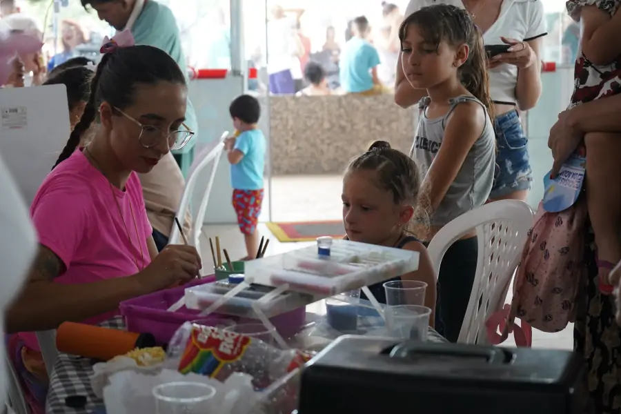Natal da Tapera reúne comunidade e confirma Festa da Virada na Praia para o dia 31 20