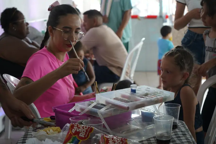 Natal da Tapera reúne comunidade e confirma Festa da Virada na Praia para o dia 31 22