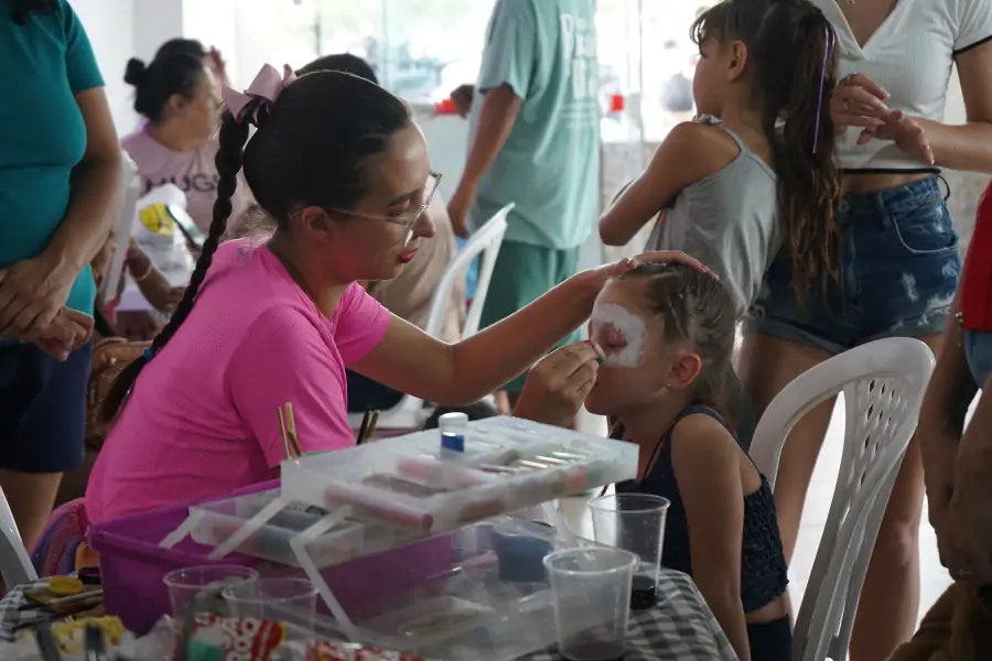 Natal da Tapera reúne comunidade e confirma Festa da Virada na Praia para o dia 31 23