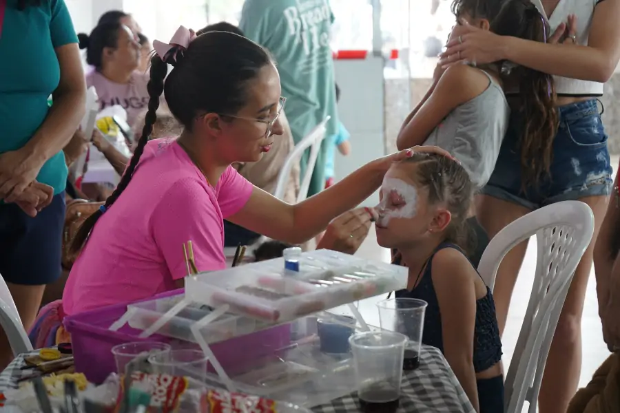 Natal da Tapera reúne comunidade e confirma Festa da Virada na Praia para o dia 31 24