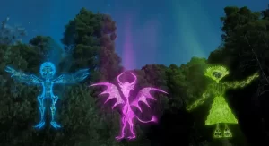 Leia mais sobre o artigo Festival das Luzes começa nesta quinta (11) no Parque da Luz; abertura terá apresentação da Camerata Florianópolis