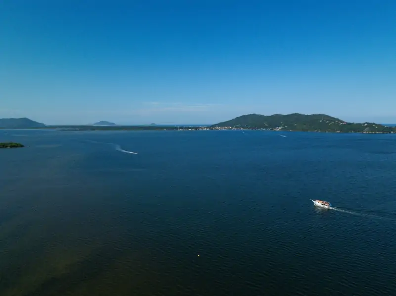 Fomento internacional à pesquisa oceânica é tema de webinário da Fapesc 1