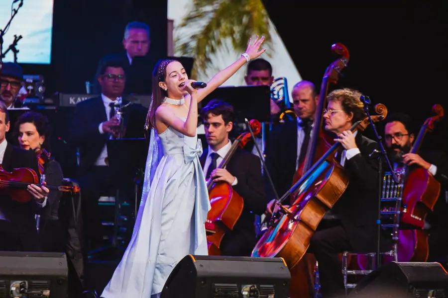 Fundação Catarinense de Cultura adia eventos que ocorreriam nesta terça-feira devido às chuvas 1