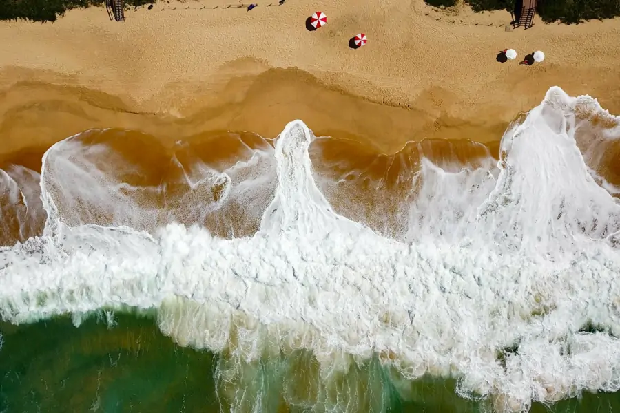 IMA divulga relatório de balneabilidade referente à semana de 08 a 12 de dezembro de 2025 1