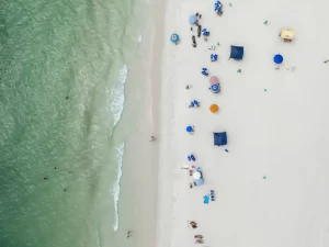 Leia mais sobre o artigo IMA divulga relatório de balneabilidade referente à semana de 22 a 26 de dezembro de 2025