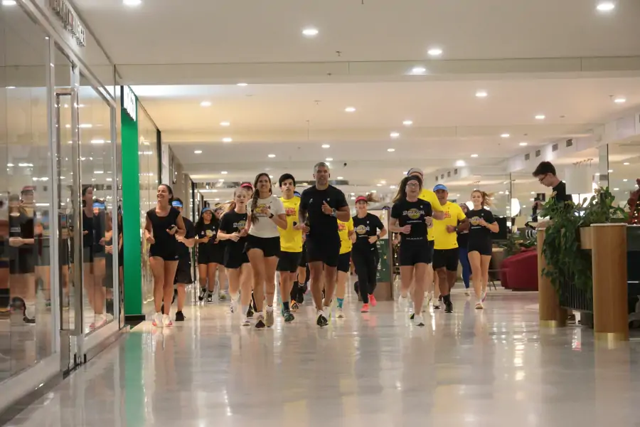 Inscrições abertas para a Jurerê Night Run | Hard Rock Cafe 2026 1