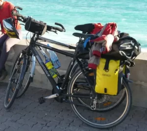 Moradora do Campeche tem bicicleta furtada e comunidade é alertada para reforçar atenção 7