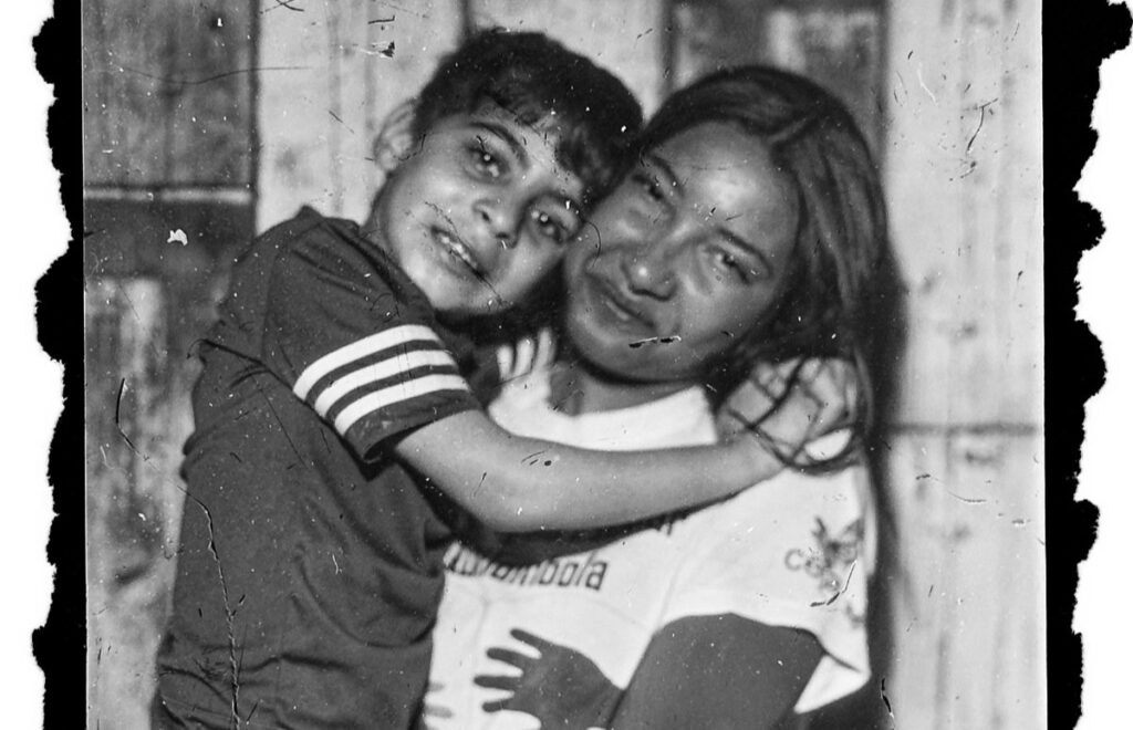 Mostra fotográfica inédita revela a memória quilombola em Florianópolis 1