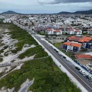 Leia mais sobre o artigo Revitalização da Rua das Gaivotas, nos Ingleses, é concluída