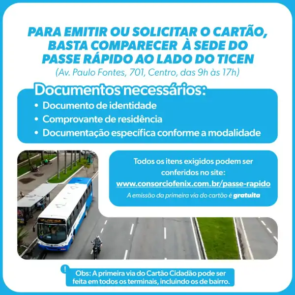 Transporte coletivo de Florianópolis terá mudanças no pagamento a partir de janeiro de 2026 4