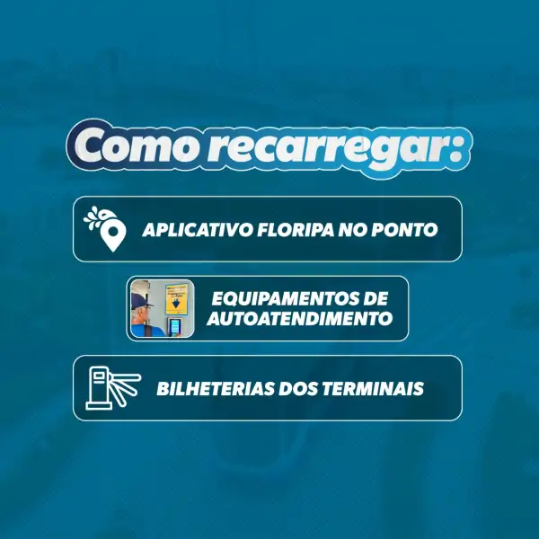 Transporte coletivo de Florianópolis terá mudanças no pagamento a partir de janeiro de 2026 5