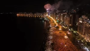 Leia mais sobre o artigo programação completa da festa da virada o Réveillon em Florianópolis