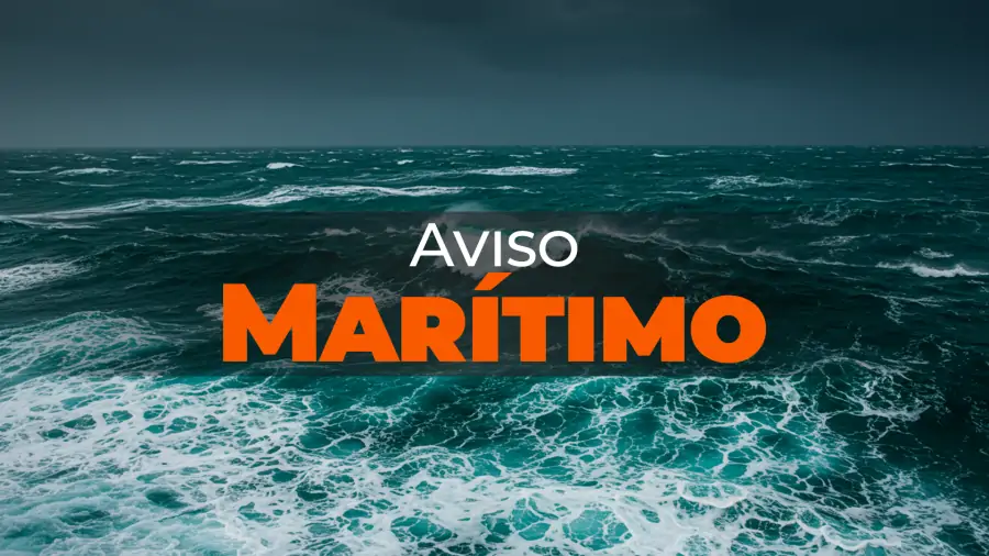 Temporais isolados com chuva pontualmente intensa na sexta-feira (02) 1