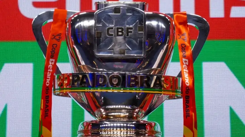 Avaí enfrenta o Porto Vitória-ES pela Copa do Brasil 2026 1